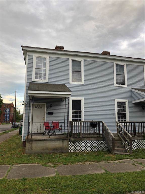 855 Hinton Street - Photo 1