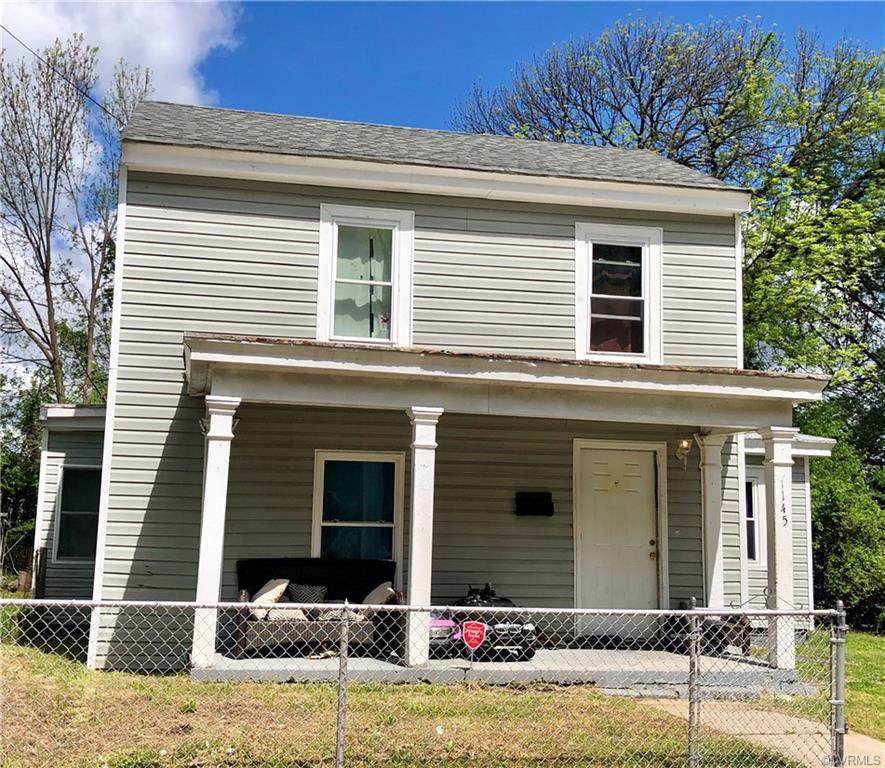 1145 Hinton Street - Photo 1