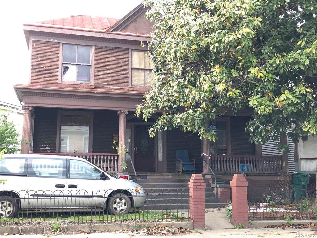225 Liberty Street - Photo 1