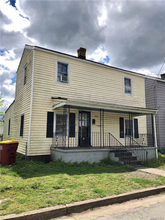 840 Miller Street - Photo 1