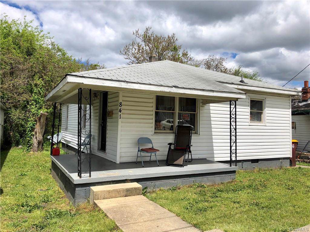 841 Miller Street - Photo 1