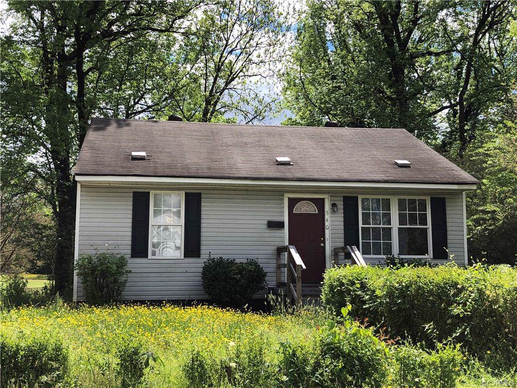 540 Mingea Street - Photo 1