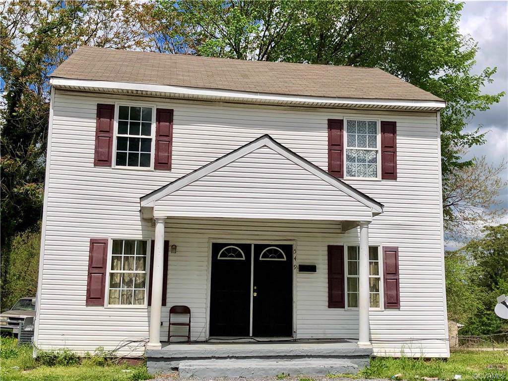 549 Mingea Street - Photo 1
