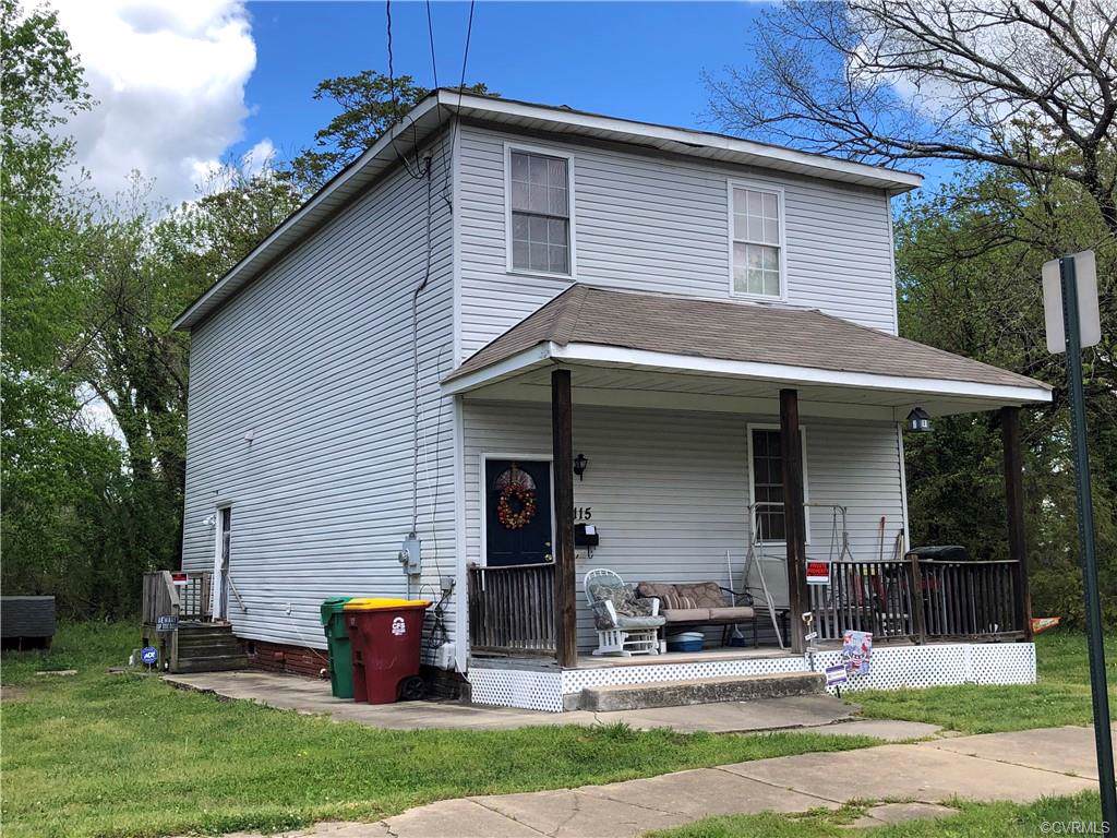 1115 Rome Street - Photo 1