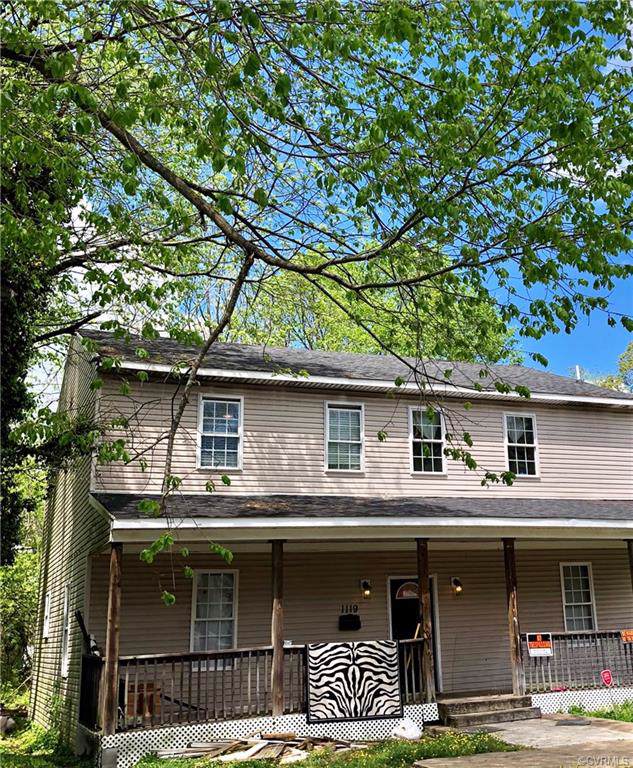 1119 Rome Street - Photo 1