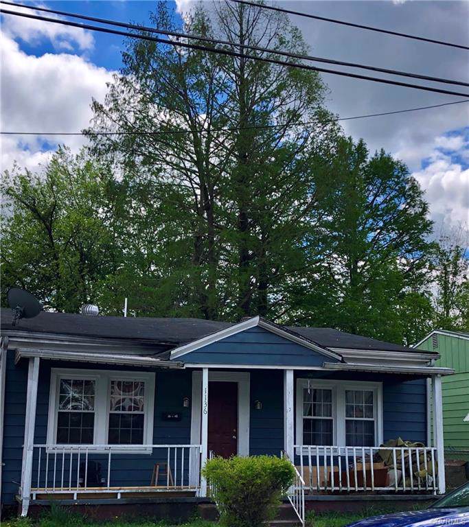 1136 Rome Street - Photo 1
