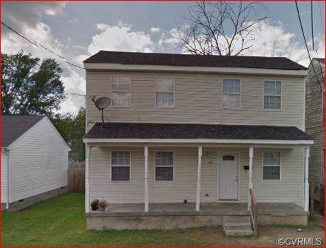 1353 Rome Street - Photo 1
