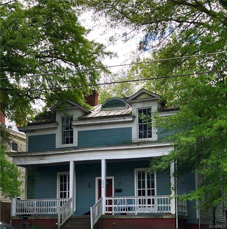 324 Saint Andrew Street - Photo 1