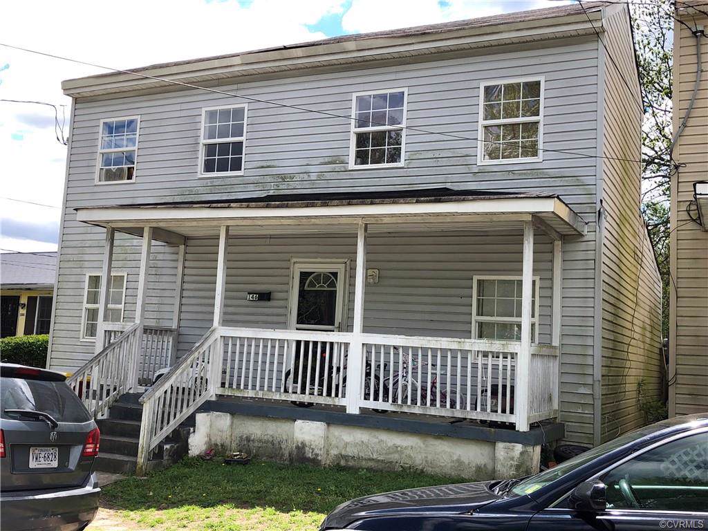 146 Virginia Avenue - Photo 1