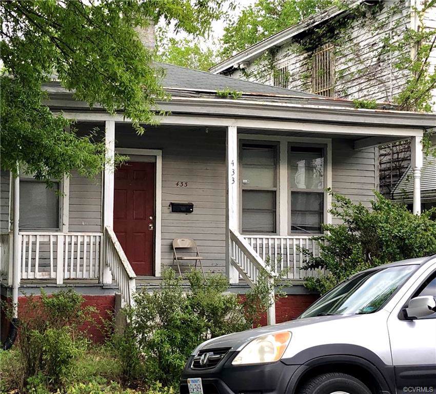 433 Byrne Street - Photo 1