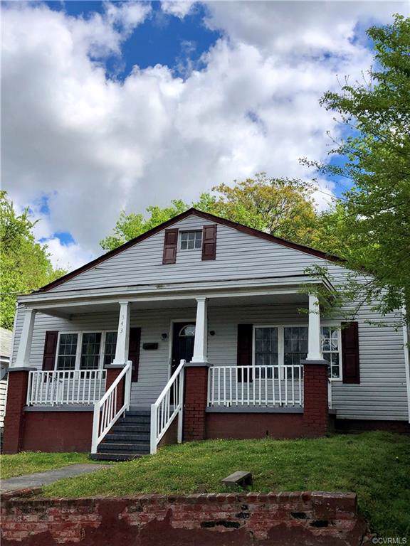 545 Clinton Street - Photo 1