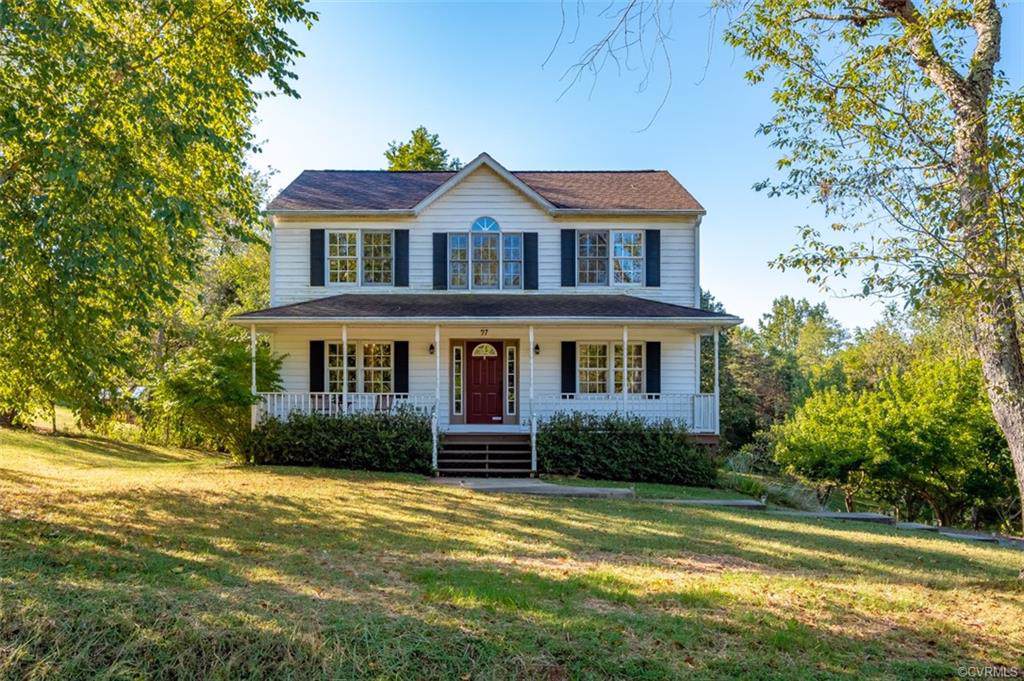 97 Rockfish Lane - Photo 1