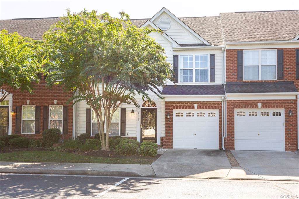 5909 Chapel Lawn Terrace - Photo 1