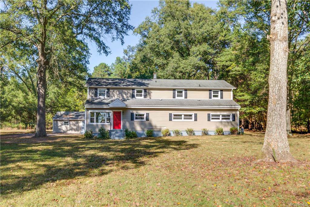 2100 Burgess Road - Photo 1