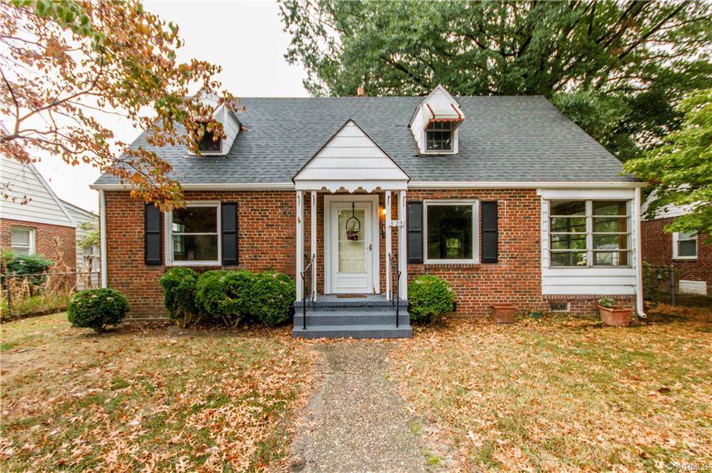 325 Cedar Lane - Photo 1