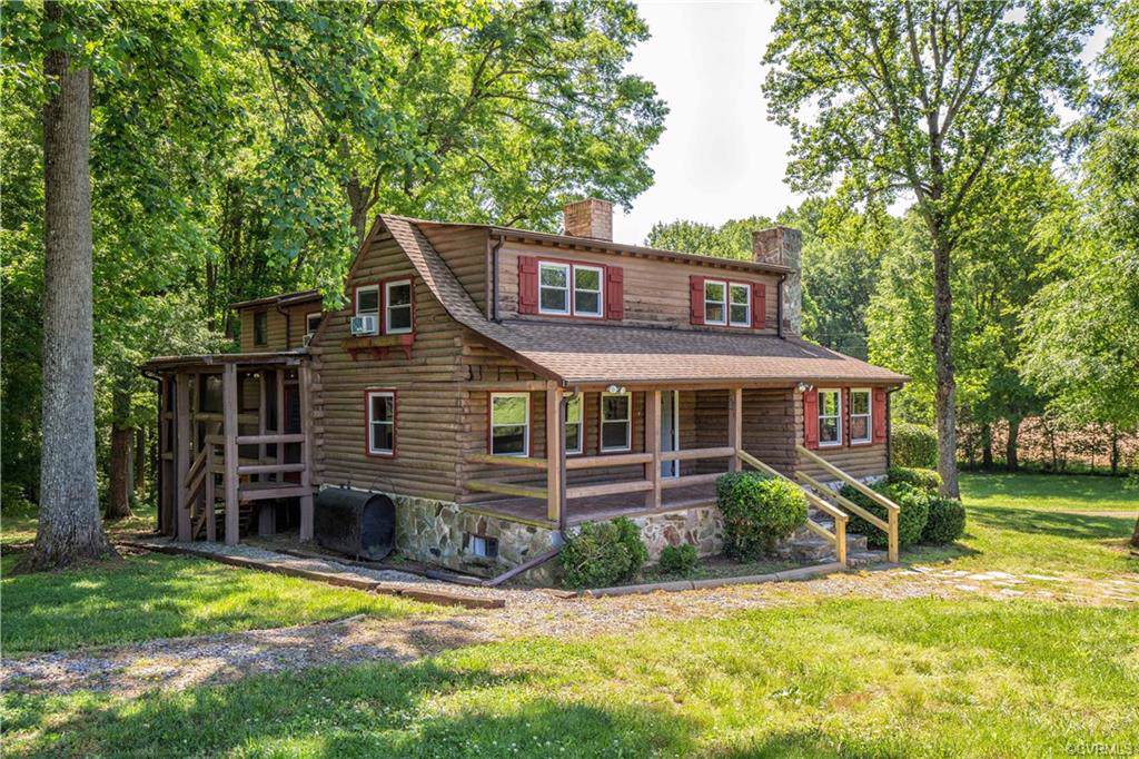 13201 Dykeland Road - Photo 1