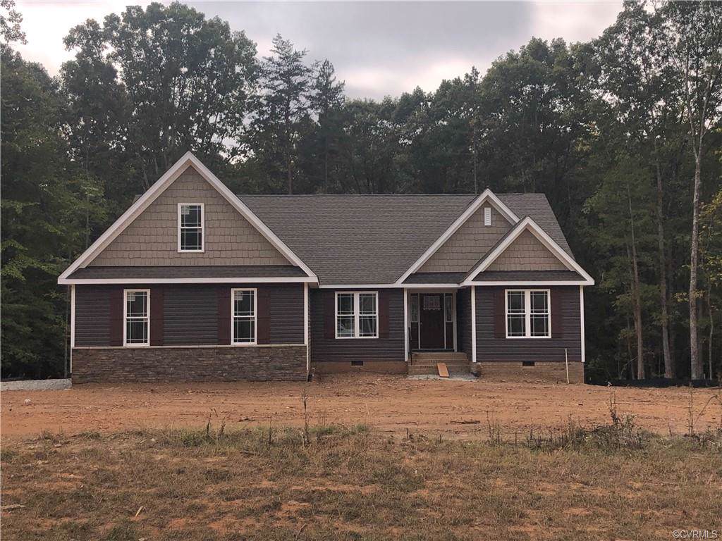 2807 Preston Park Way - Photo 1