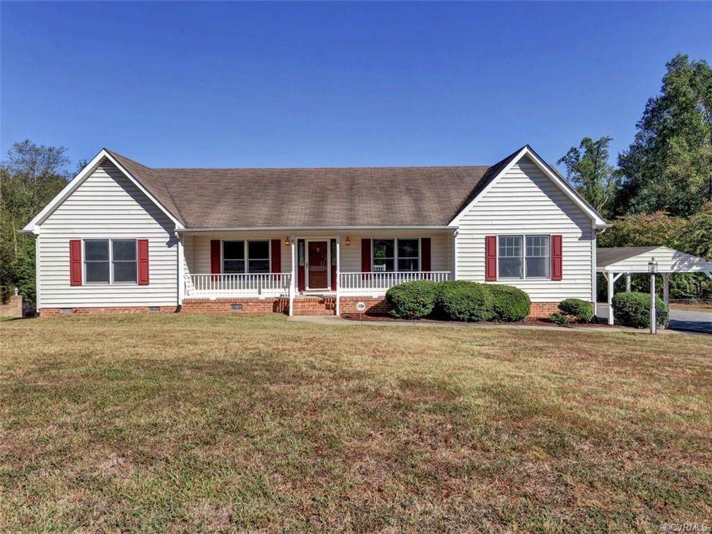 7936 Concho Road - Photo 1