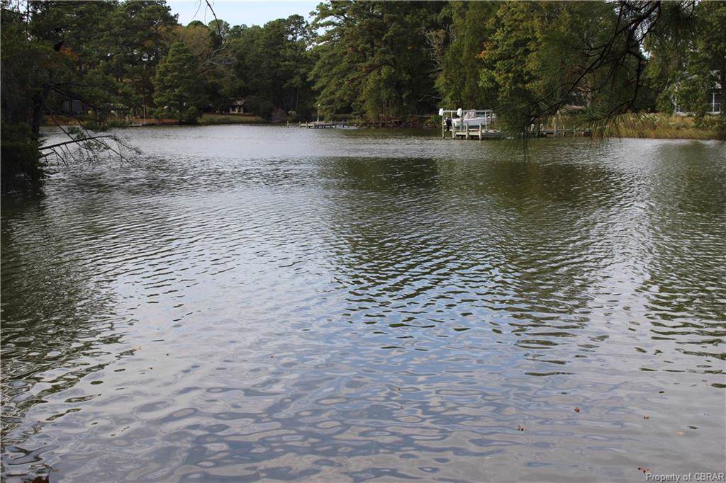 lot 1 Waterfront Lane - Photo 1