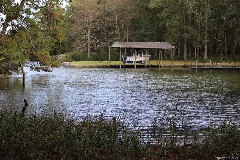 LOT 5 Waterfront Lane - Photo 1