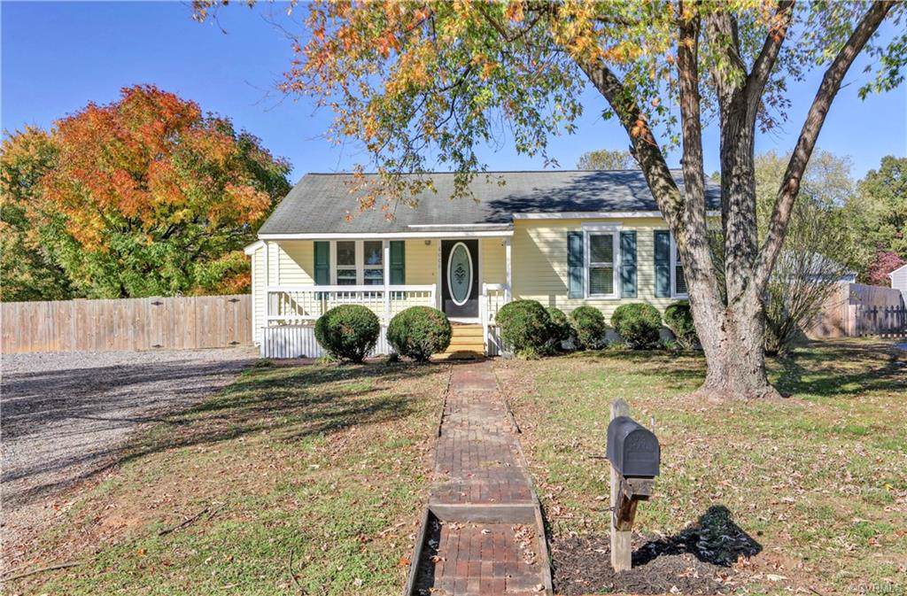 6006 Hunterstand Lane - Photo 1 6006 Hunterstand Lane - Photo 1