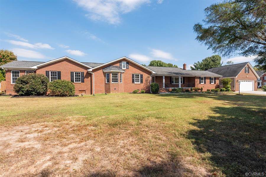 14101 Ramblewood Drive - Photo 1 14101 Ramblewood Drive - Photo 1