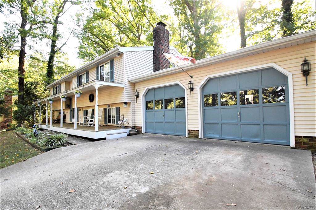 1323 Wadsworth Drive - Photo 1