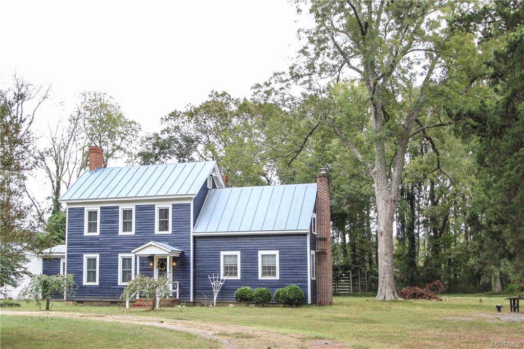 222 Callis Field Lane - Photo 1