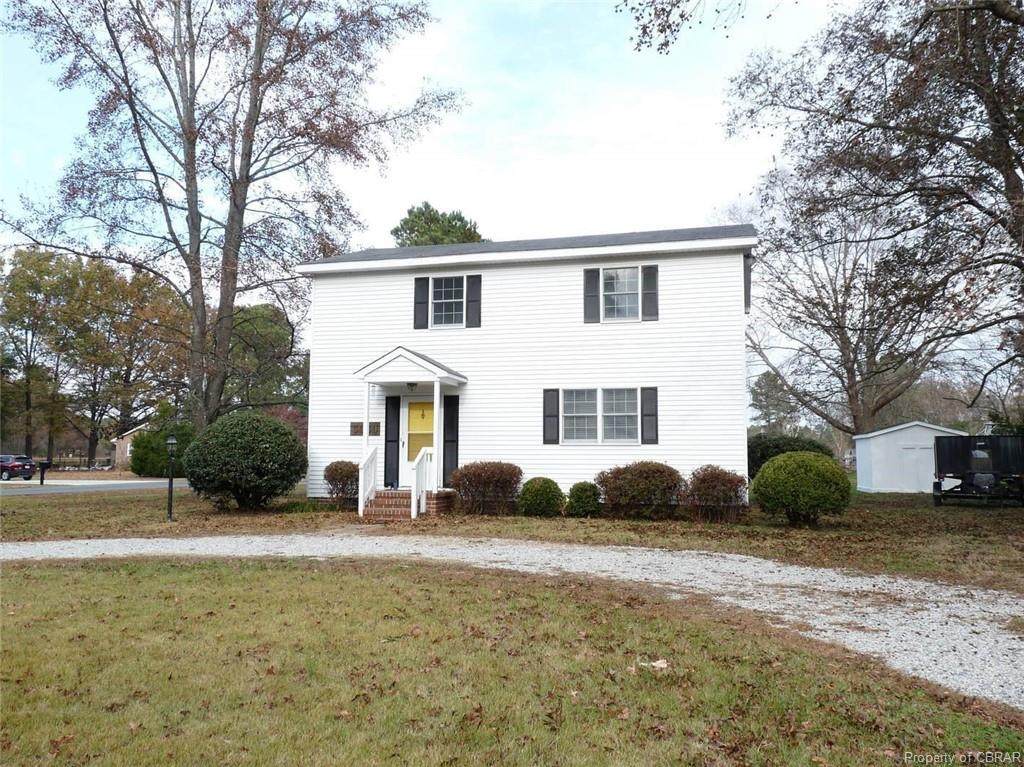 3060 Odi Street - Photo 1