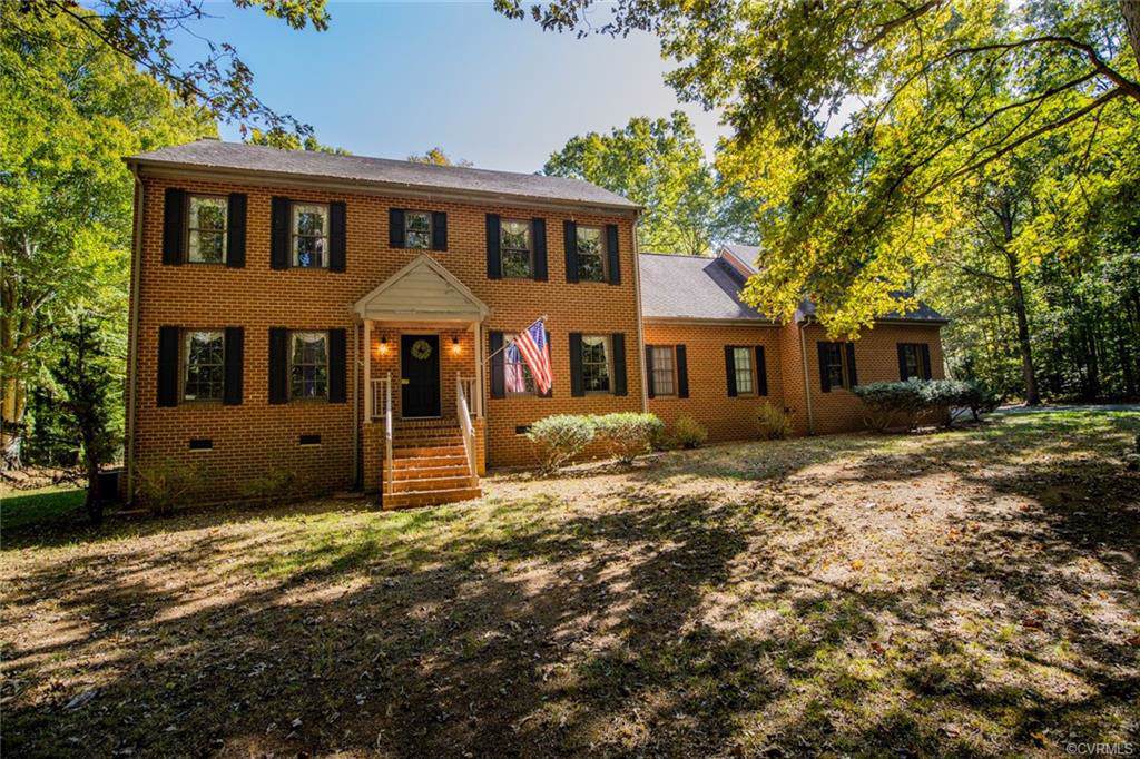 17268 White Pine Road - Photo 1