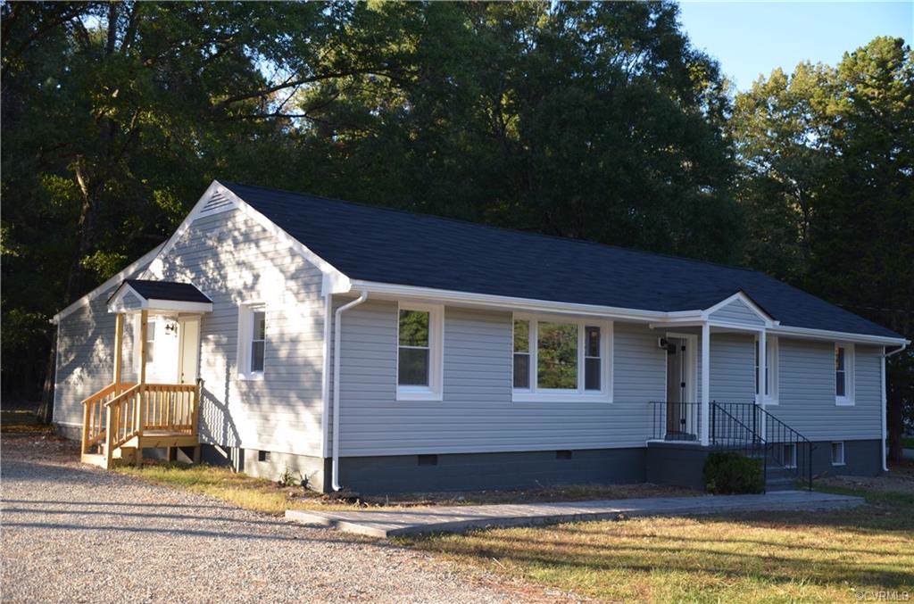 890 Hockett Road - Photo 1