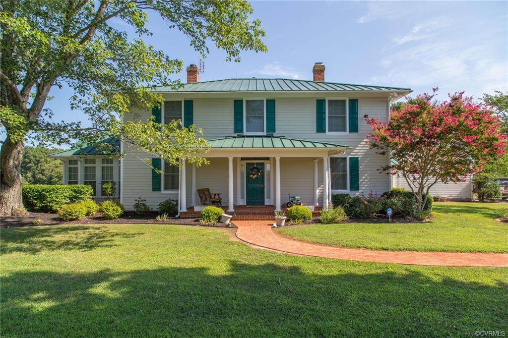 5370 Martin Road - Photo 1