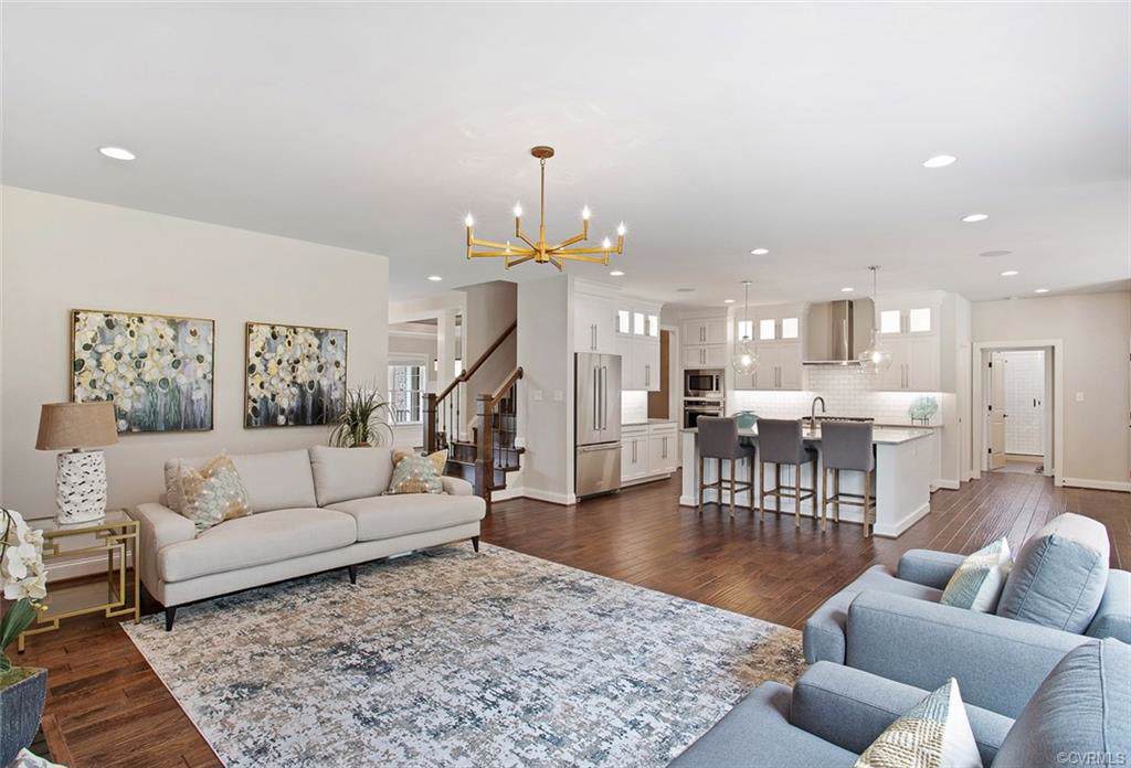 11028 Ellis Meadows Lane - Photo 1
