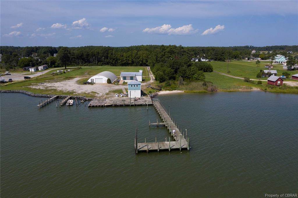 00 York River Seafood Lane - Photo 1