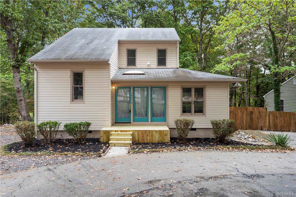 10316 Reams Road - Photo 1