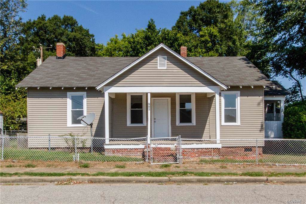 401 Cawson Street - Photo 1