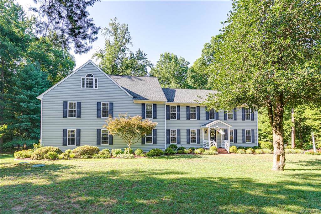 12445 Perrywinkle Road - Photo 1