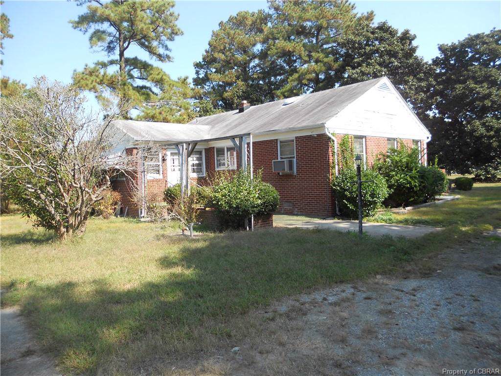 4116 George Washington Memorial Highway - Photo 1