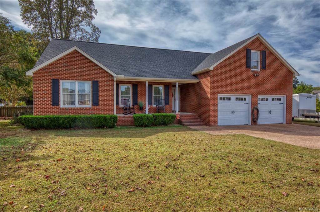 8210 Brown Avenue - Photo 1