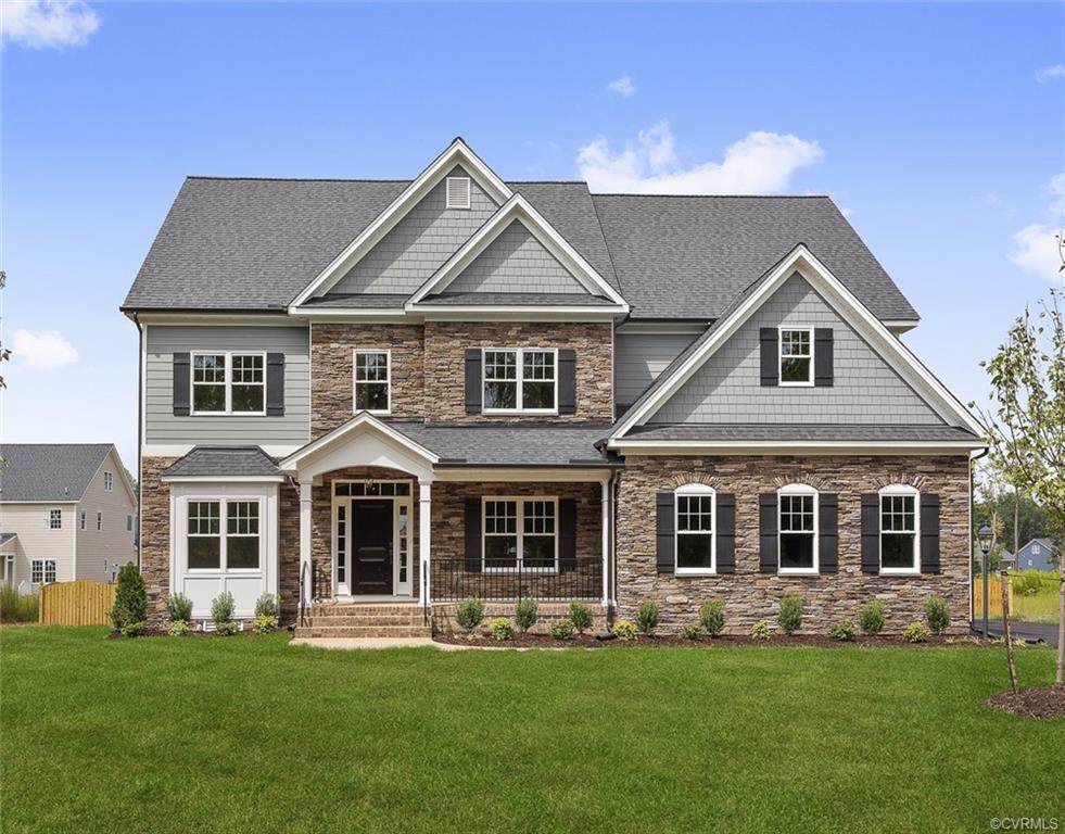 11511 Grey Oaks Estates Run - Photo 1