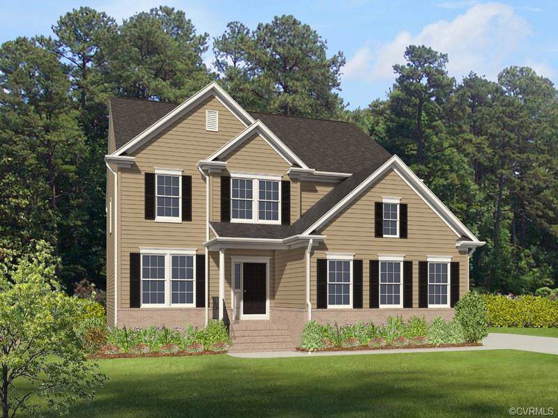 12000 Rolling Tide Court - Photo 1