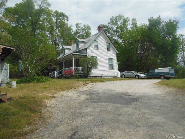 16117 Jefferson Davis Highway - Photo 1