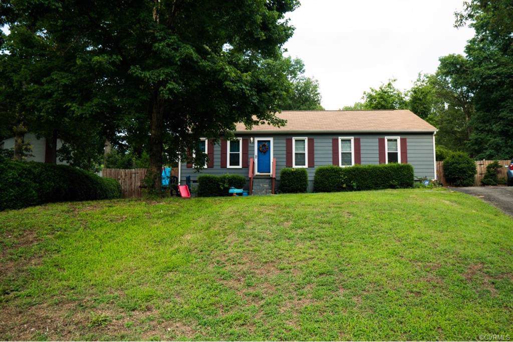 9913 Dulverton Circle - Photo 1