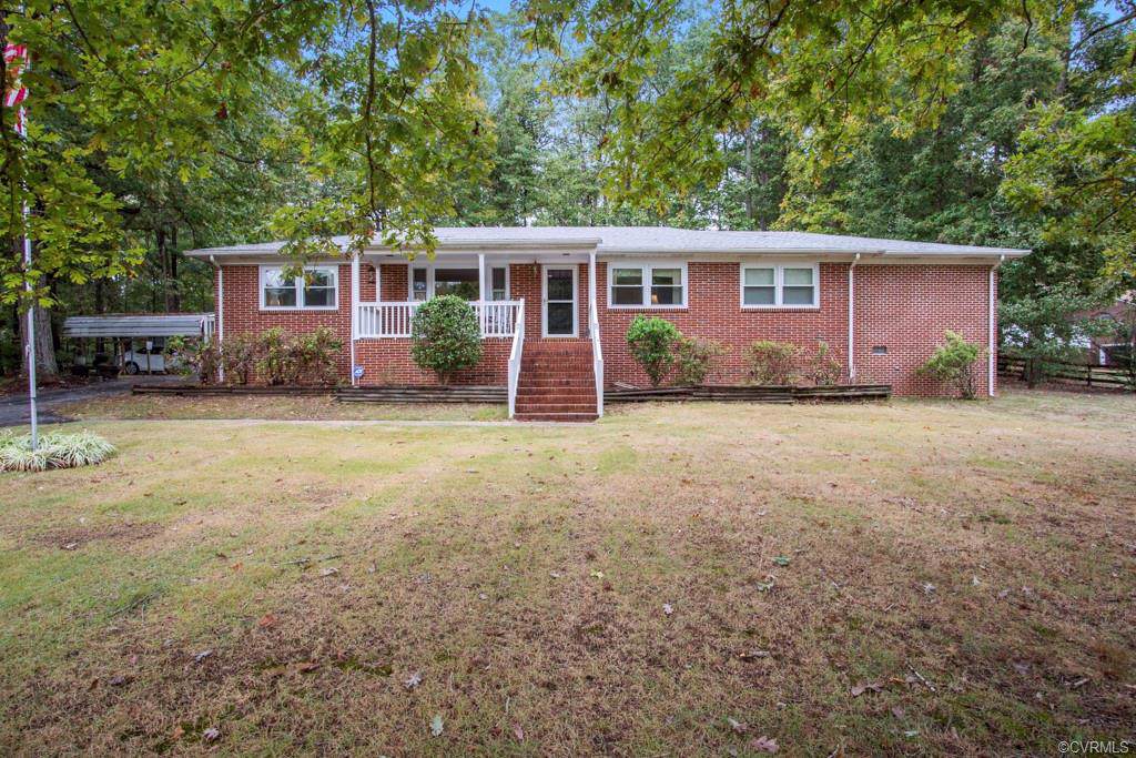 4824 Beulah Road - Photo 1 4824 Beulah Road - Photo 1