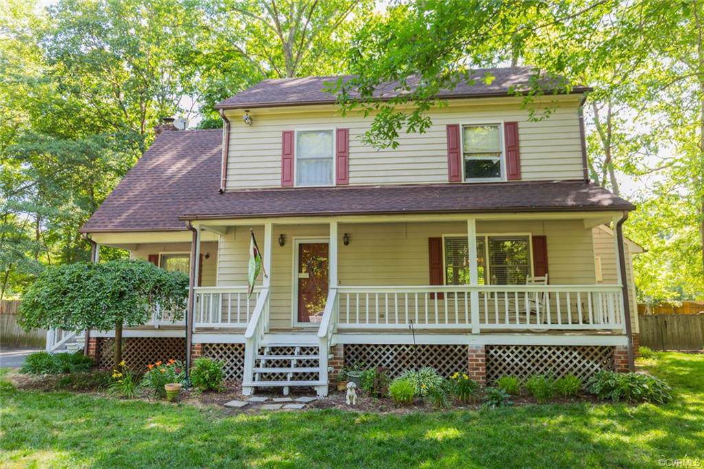 3024 Quail Walk Drive - Photo 1