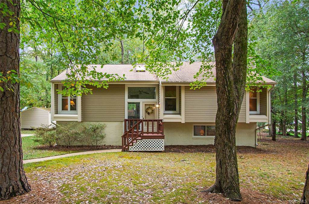 11600 Pleasantview Road - Photo 1