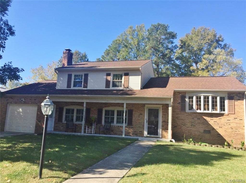 812 North Avenue - Photo 1