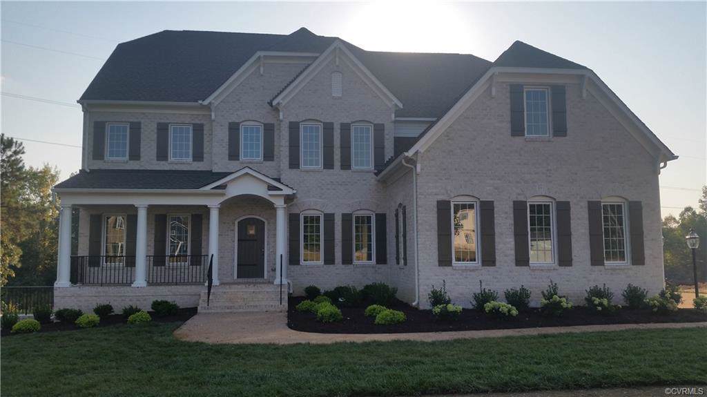 12318 Hawksgate Landing Court - Photo 1