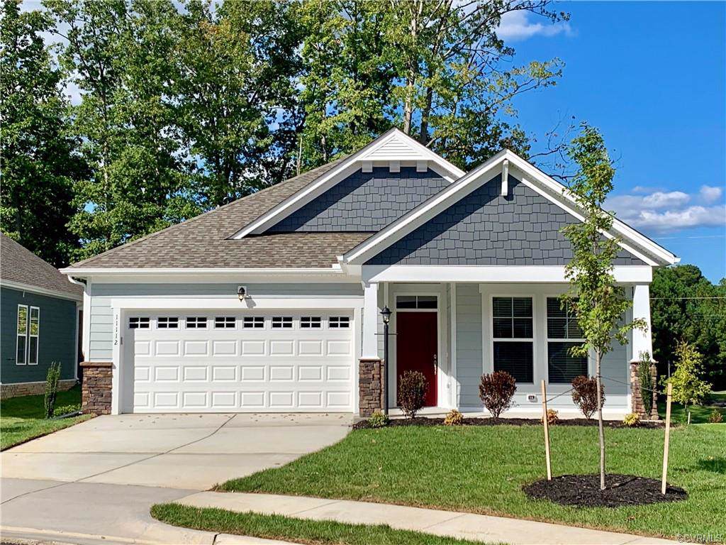 105 Ashford Hill Loop - Photo 1