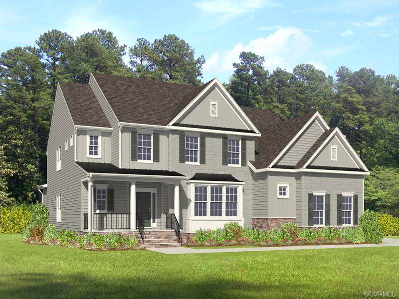 2506 Channelmark Court - Photo 1